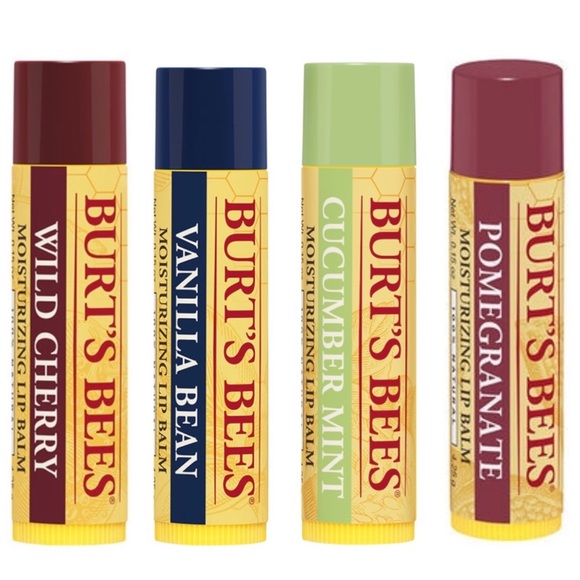 Burt's Bees Makeup | Free W Purchase Burts Bees Lchapstick | Poshmark Burt's Bees Makeup | Free W Purchase Burts Bees Lchapstick | Poshmark
